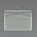 エスコ (ESCO) EA956VA-241 97x 85x3mm カードホルダー EA956VA-241