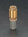 エスコ (ESCO) EA465LS-20 G 2" ストレーナー付逆止弁 EA465LS-20