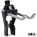 エスコ (ESCO) EA661CF-6 60mm ダブルフック(3本) EA661CF-6