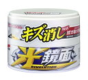 【SALE価格】エスコ (ESCO) EA922JK-2 200g カーワックス(ホワイト車用) EA922JK-2