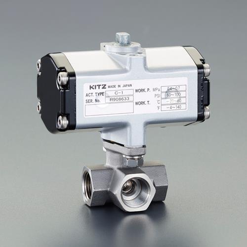 エスコ (ESCO) EA470BW-112 Rc1・1/4