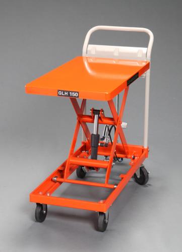 ������ (ESCO) EA520XA-2B 400x 720mm/150kg �ơ��֥��ե� EA520XA-2B