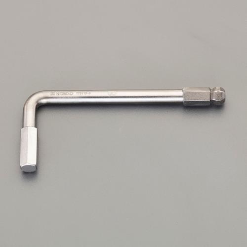 仕様：●サイズ(mm)…3●軸長(mm)…60●重量(g)…3●高さ…20mm●材質…チタン合金(Ti-6Al-4V)●ボールポイント付●軽量で非磁性・耐食性・耐摩耗性に優れています商品画像に関する注意事項：●※画像はEA573CA-6です●画像に数字等の情報が入っている場合は、　品番末尾が対象商品の画像となります。
