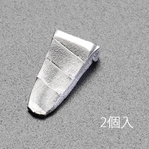  (ESCO) EA575-101 6x15x4mm (2) EA575-101