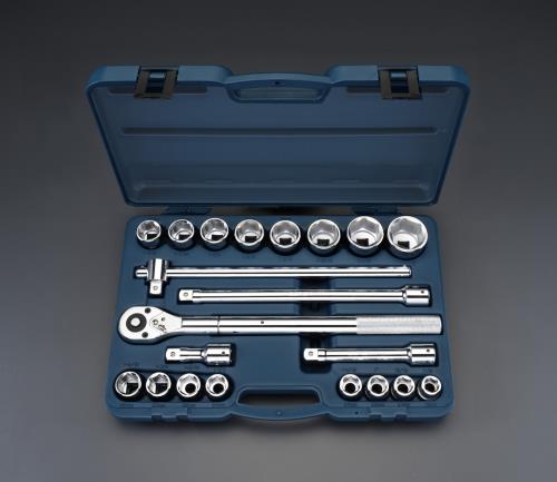 エスコ (ESCO) EA617EC-3 3/4