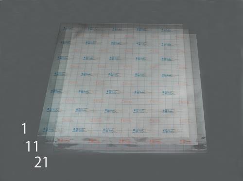  (ESCO) EA640ZN-11 1000x1000x0.2mm 㰵亮 EA640ZN-11