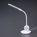 エスコ (ESCO) EA761XL-3 AC100-240V/8.2W デスクスタンドLED EA761XL-3