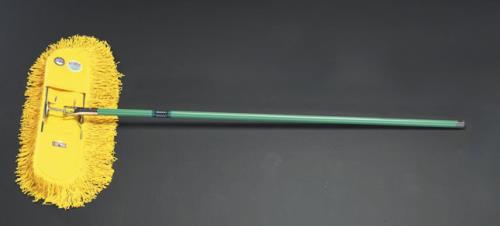 樂天商城 - エスコ (ESCO) EA928AB-25A 900x1500mm ホールモップ EA928AB-25A
