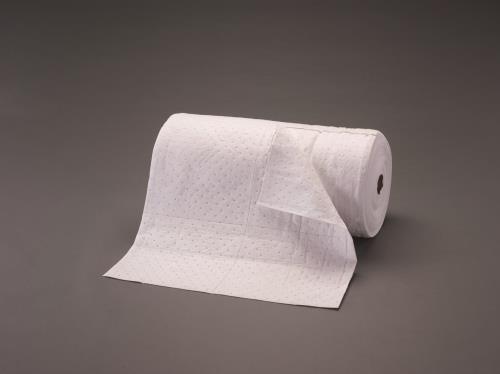 エスコ (ESCO) EA929DH-7 762mmx45.7m 油吸着ロールマット(水分離型) EA929DH-7