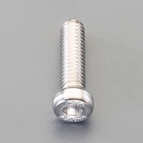  (ESCO) EA949MY-815 M8 x15mm[A2-100]Ƭϻѷեܥ(SUS/2 EA949MY-815