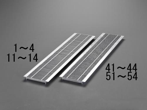 仕様：●メーカー:カネソウ●型番:QXHU-3025●材質:スチール(SS400)溶融亜鉛メッキ仕上げ●表面:ノンスリップタイプ●仕様:歩行用~2t車通行用●適用みぞ幅×長さ:300×995mm●設置場所:建物内、建物敷地内、公園敷地内、車道以外で車両の乗り入れる可能性のある場所。車両が頻繁に通行する場所や、フォークリスト等の特殊車両が通行する場所には適しません。●バー材の強度を確保した溶接方法と溶融亜鉛メッキ(JIS H8641 HDZ55)の表面処理で抜群の耐久性・経済性を実現しています。●細目タイプで誤って物を落とした際も安心です。●ノンスリップタイプは表面が濡れた状態・乾いた状態ともアスファルトに劣らない滑り止め効果があります。車のタイヤに対しても同様の効果があり、パーキングの出入り口等にも最適です。商品画像に関する注意事項：●画像に数字等の情報が入っている場合は、　品番末尾が対象商品の画像となります。