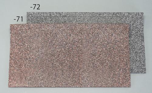 エスコ (ESCO) EA997RC-72 500x900mm/10mm ノンスリップマット(階段用・グレー) EA997RC-72