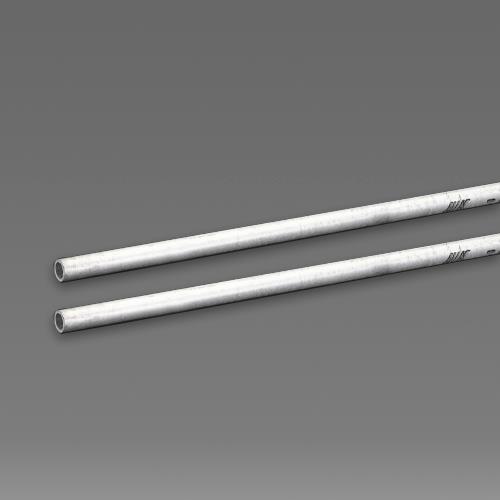 【SALE価格】エスコ (ESCO) EA469BA-15B 15A/2.0m 配管用炭素鋼管(SGP管/2本) EA469BA-15B
