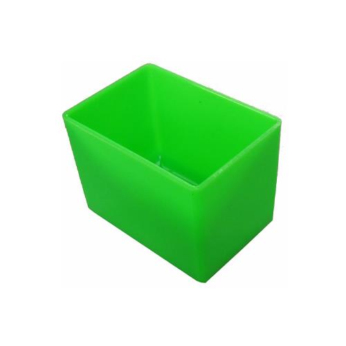 エスコ (ESCO) EA508E-11 70x 49x 53mm パーツケース小皿 EA508E-11
