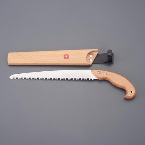 エスコ (ESCO) EA599WE-34 400mm/250mm 木工鋸(サヤ付・替刃式/荒目) EA599WE-34