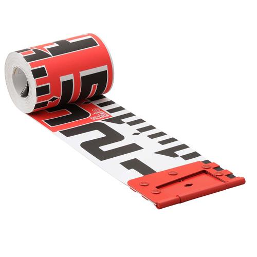 エスコ (ESCO) EA720MC-103 60mmx30m 測量テープ EA720MC-103