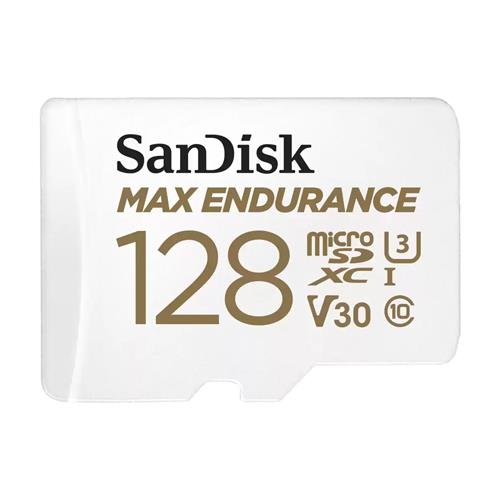 エスコ (ESCO) EA759GN-30 128GB micro SDXC メモリーカード(車載用) EA759GN-30