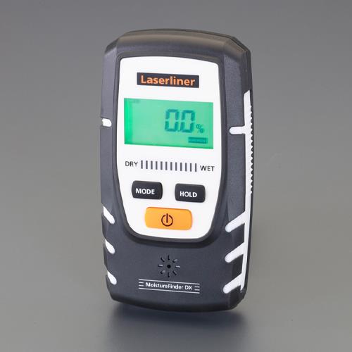 【SALE価格】エスコ (ESCO) EA776B-51 コンパクト水分計(木材・建築素材用) EA776B-51