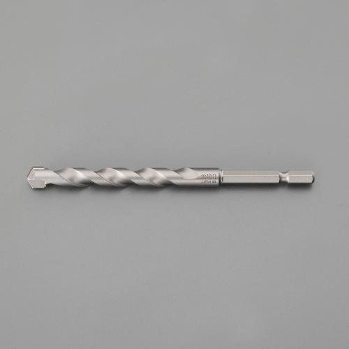 樂天商城 - エスコ (ESCO) EA811AX-11.5 11.5x140mm コンクリート用ドリル(六角軸) EA811AX-11.5 【3本セット】