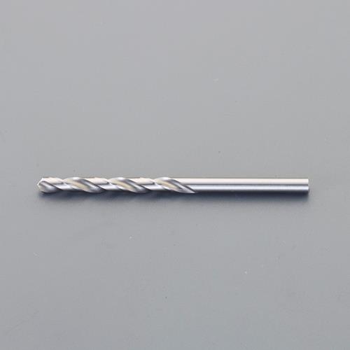 樂天商城 - エスコ (ESCO) EA824F-4.9 4.90x 86mm ストレートドリル(HSS/10本) EA824F-4.9 【2PKセット】