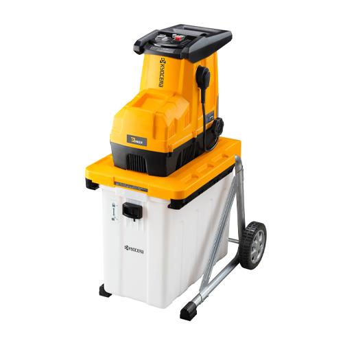 エスコ (ESCO) EA898S-1A AC100V/1450W ガーデンシュレッダー(電動) EA898S-1A