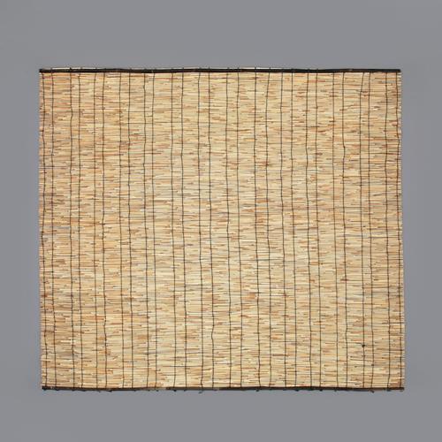 エスコ (ESCO) EA911CA-66 1760x1120mm 特選天津すだれ EA911CA-66 【2枚セット】