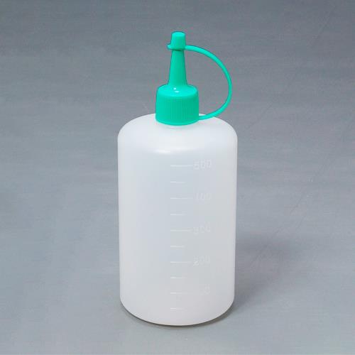 樂天商城 - エスコ (ESCO) EA990PF-34 500ml オイラー(ポリエチレン製/グリーン) EA990PF-34 【12個セット】