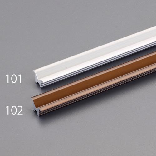 ������ (ESCO) EA986RH-102 9(15)x1800mm �ͼ��ѥ졼��(V��/�������/�֥���) EA986RH-102 ��5�ĥ��åȡ�