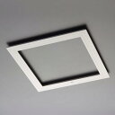 【SALE価格】エスコ (ESCO) EA997LE-8 300x300mm 天井・壁点検口枠(樹脂製) EA997LE-8