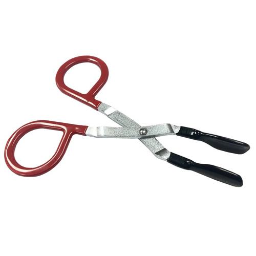 エスコ (ESCO) EA604PF-6 118mm ハロゲンバルブ交換用プライヤー(先端カバー付) EA604PF-6 【2個セット】