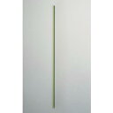 エスコ (ESCO) EA628ZZ-43 φ11x1500mm ネット用支柱(イボ付/5本) EA628ZZ-43