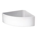 エスコ (ESCO) EA638LF-99 230x309mm コーナーラック(マグネット式) EA638LF-99 【4個セット】