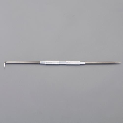 樂天商城 - エスコ (ESCO) EA652AB-21 204mm けがき針 EA652AB-21 【6本セット】