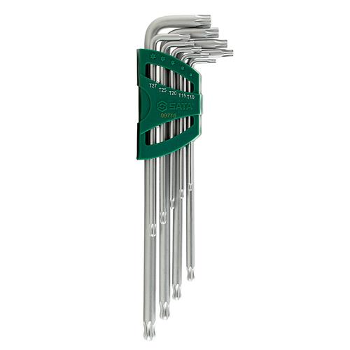 (ESCO) EA683E-11 T10-T50 9[Ball Torx] EA683E-11
