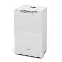エスコ (ESCO) EA763AD-66A AC100V/290W/20畳 除湿空気清浄機 EA763AD-66A