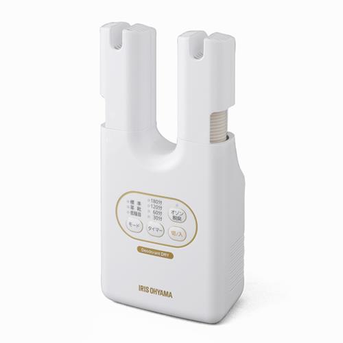 エスコ (ESCO) EA763AX-34 AC100V/215W くつ乾燥機 EA763AX-34