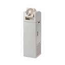 エスコ (ESCO) EA763AY-121 AC100V/95W/25畳 サーキュレーター付加湿空気清浄機 EA763AY-121