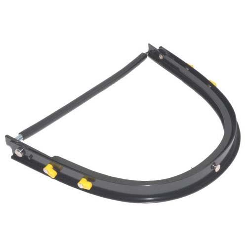 Rakuten - エスコ (ESCO) EA800PA-71 ヘッドギヤー(ヘルメット取付型) EA800PA-71 【3個セット】