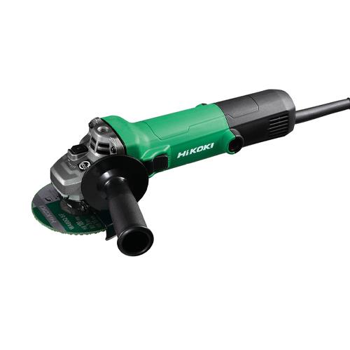 エスコ (ESCO) EA809BE-2B 100mm/ 760W 電気ディスクグラインダー EA809BE-2B