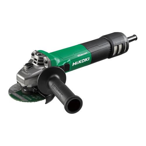 エスコ (ESCO) EA809BE-3B 100mm/1050W 電子ディスクグラインダー EA809BE-3B