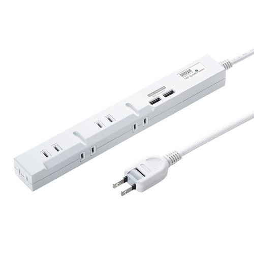  (ESCO) EA815GM-207AA AC125V/14Ax3m å(USBťݡ) EA815GM-207AA