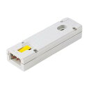 エスコ (ESCO) EA815GM-371 コンセントバー用延長用アダプタ(ケーブル無/20A) EA815GM-371