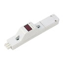 エスコ (ESCO) EA815GM-373 コンセントバー用電流監視装置(20A用) EA815GM-373