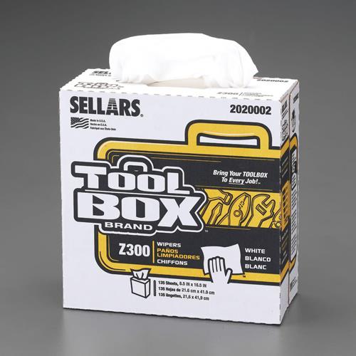 ������ (ESCO) EA929AC-30B 216x420mm �����ѥ磻�ѡ�(��/135��/8Ȣ) EA929AC-30B