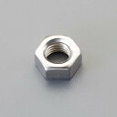 【SALE価格】エスコ (ESCO) EA949JH-4B M 8 六角ナット(ステンレス製/右ネジ/10個) EA949JH-4B