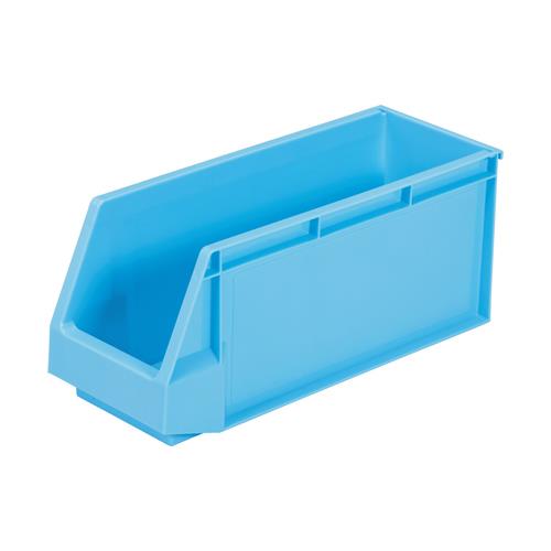 Rakuten - エスコ (ESCO) EA957AC-117 515x200x220mm パーツトレー(ライトブルー) EA957AC-117 【2個セット】