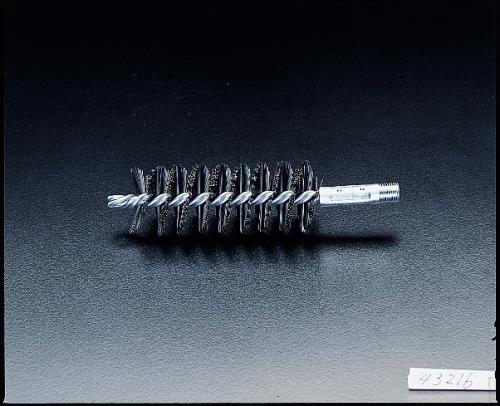 エスコ (ESCO) EA109CD-64 64mm 煙道ブラシ(ステンレス製) EA109CD-64 【2本セット】