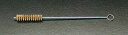 エスコ (ESCO) EA109SB-12 9.5x380mm チューブブラシ(真鍮製) EA109SB-12