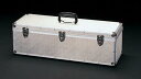 エスコ (ESCO) EA114CS 733x244x220mm アルミケース EA114CS