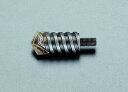 エスコ (ESCO) EA115GF-34 15.9mm パイプクリーニング用超硬ドリル EA115GF-34